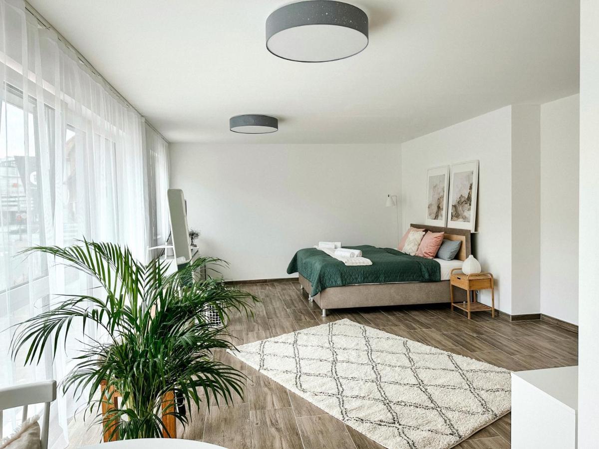 Sali Homes Elegant And Stylish Retreat In Heart Of Bayreuth, Close To River Eksteriør billede