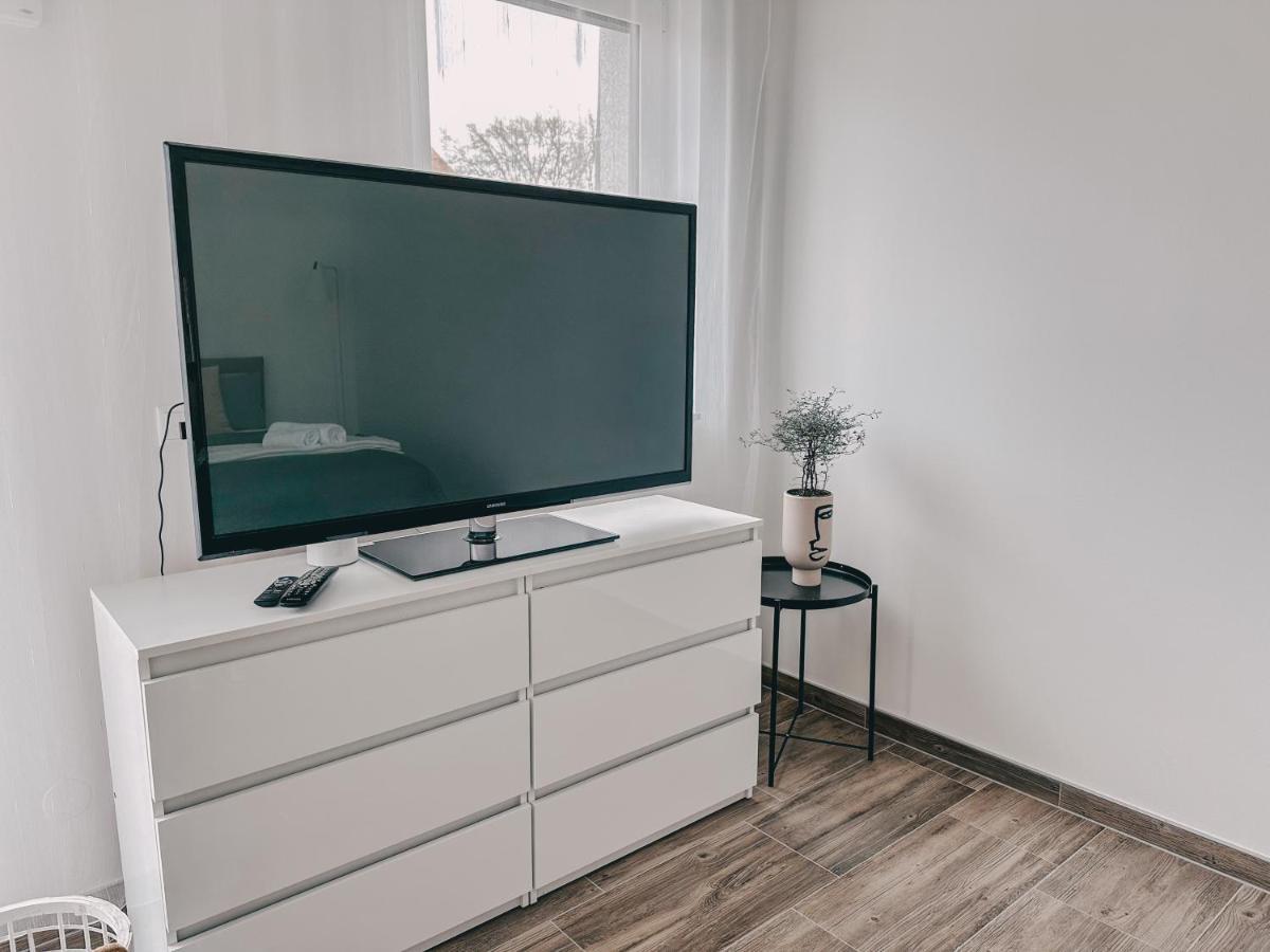 Sali Homes Elegant And Stylish Retreat In Heart Of Bayreuth, Close To River Eksteriør billede